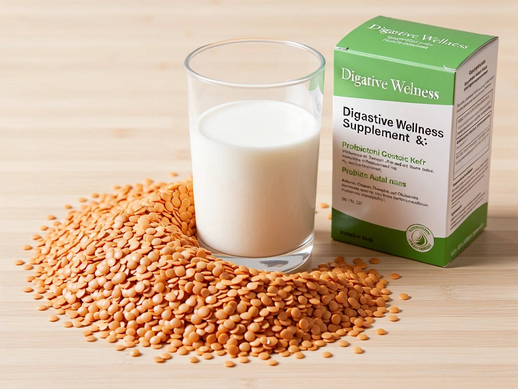 Digestive wellness